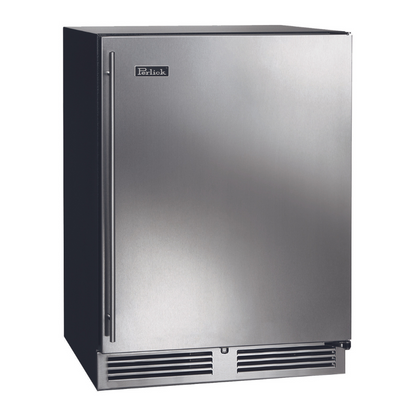 Perlick C-Series 24-Inch Outdoor Undercounter Refrigerator (HC24RO-4)