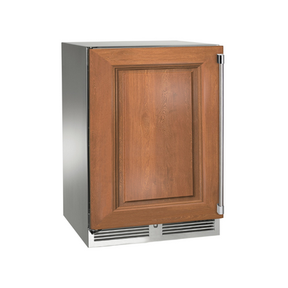 Perlick Signature 24-Inch Outdoor Undercounter Freezer (HP24FO-4)