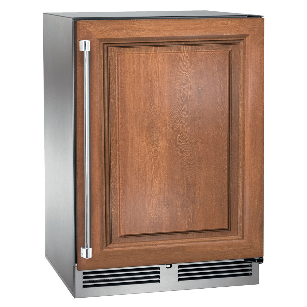 Perlick Signature 24-Inch Outdoor Undercounter Refrigerator (HP24RO-4)