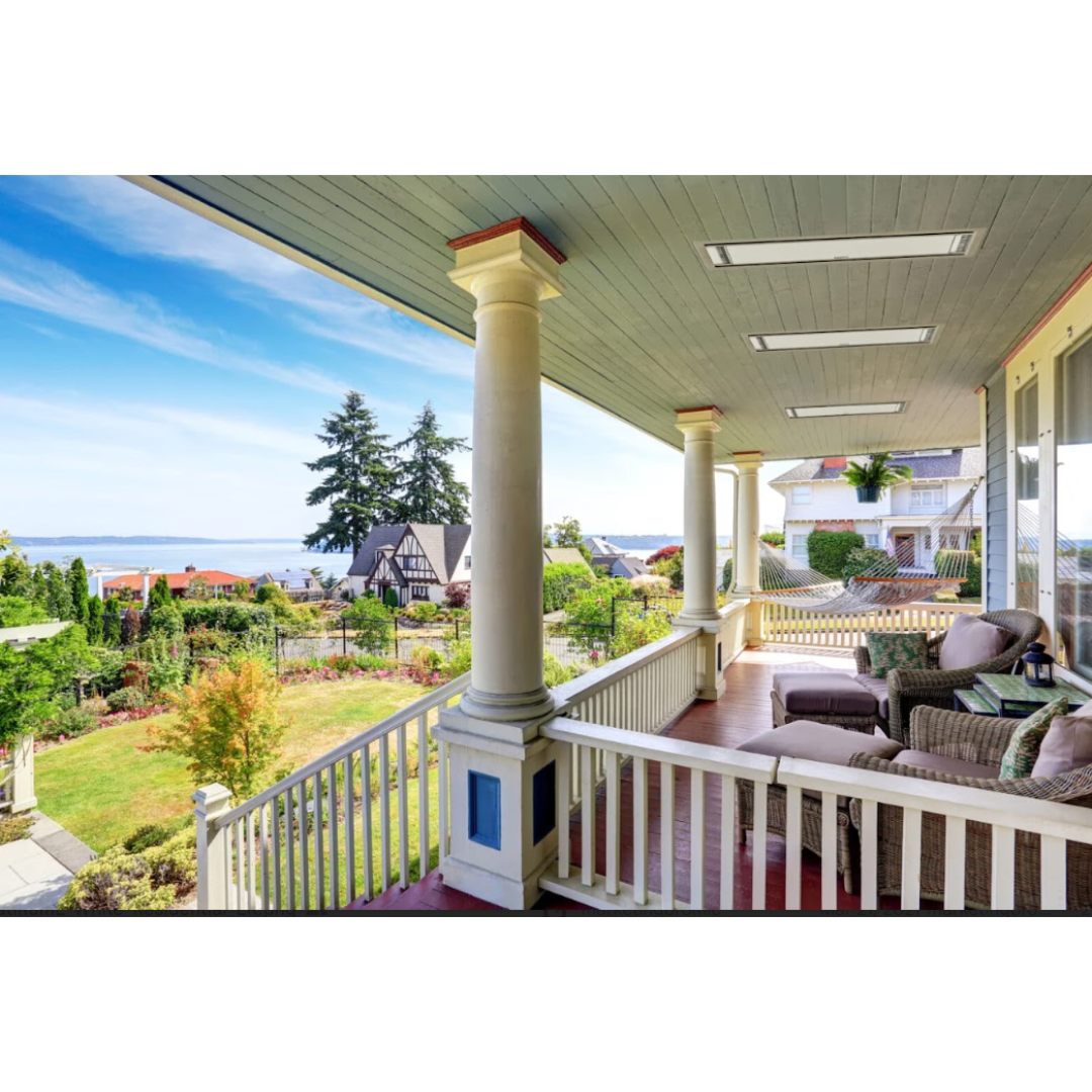 Bromic Platinum Smart-Heat Electric