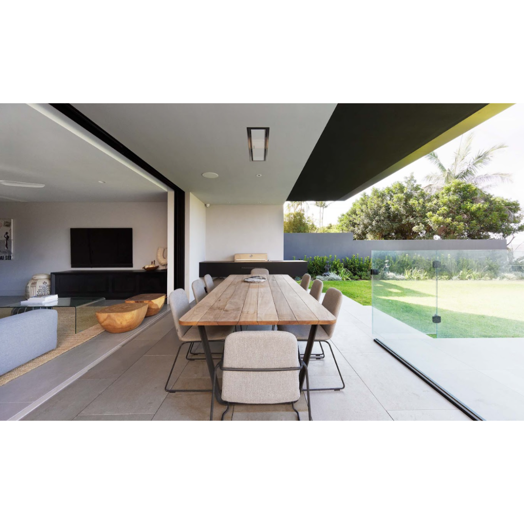 Bromic Platinum Smart-Heat Electric Patio Heater