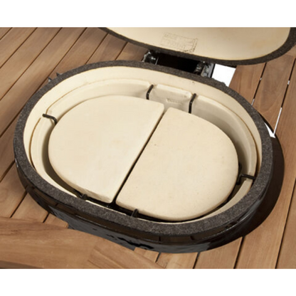 Primo Heat Deflector Plates for XL 400