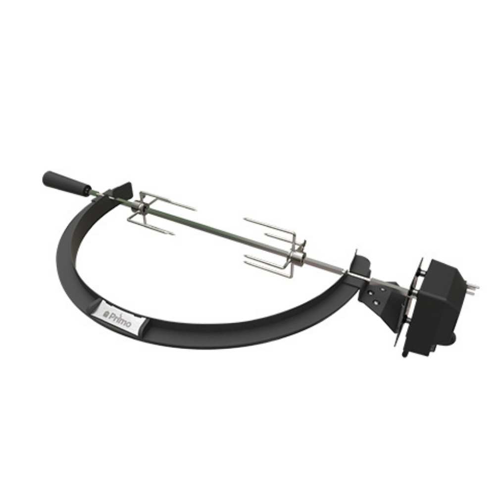 Primo Oval Junior Rotisserie Kit (PGJRR)