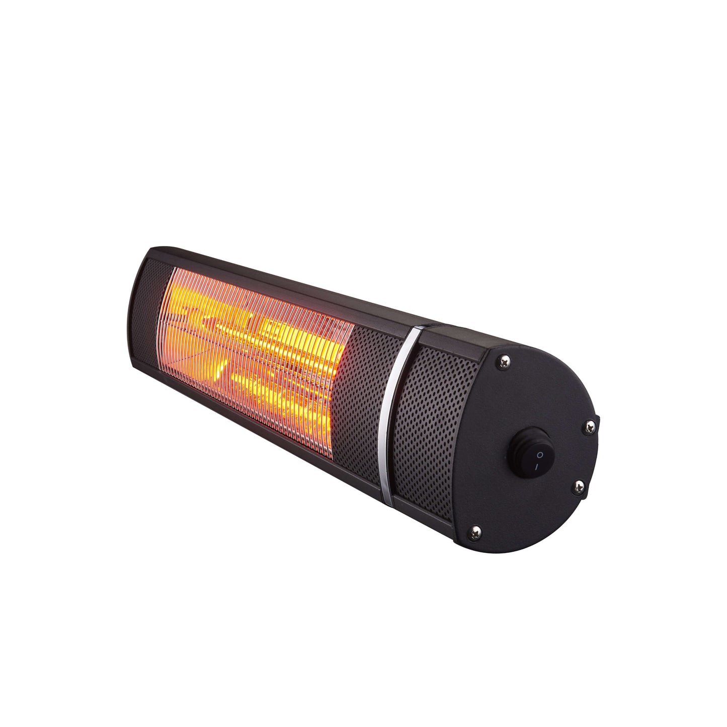 RADtec G15R - Golden Tube Infrared Patio Heater