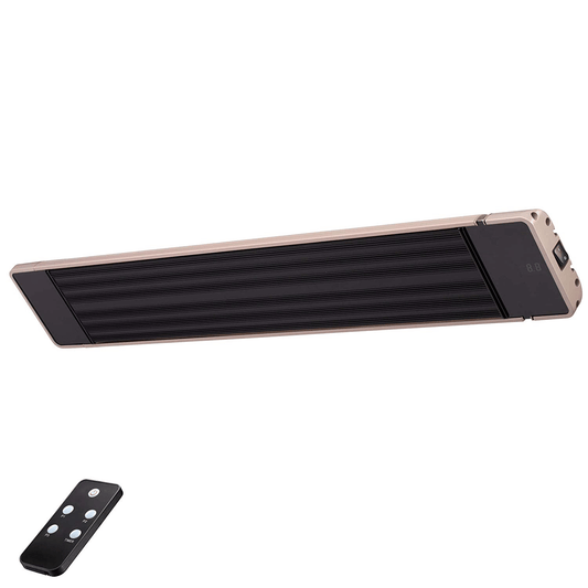 RADtec X33R - Infrared Radiant Heat Panel