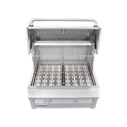 American Renaissance Grill 30-Inch Built-In Gas Grill - ARG30