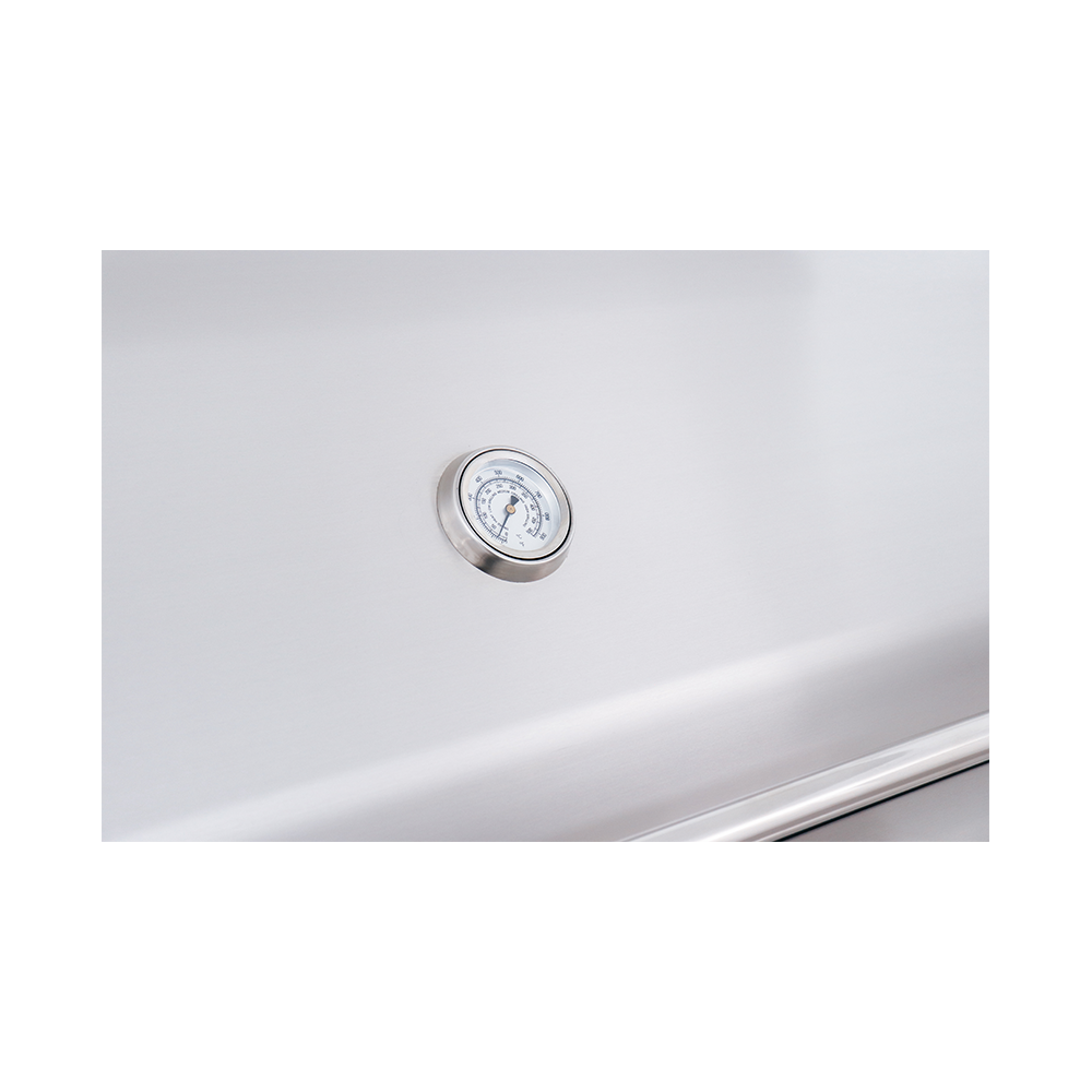 American Renaissance Grill  36-Inch Built-in Grill - ARG36