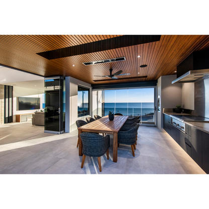 Bromic Ceiling Recess Kit for Platinum 3400W Electric Patio Heater - BH3130027