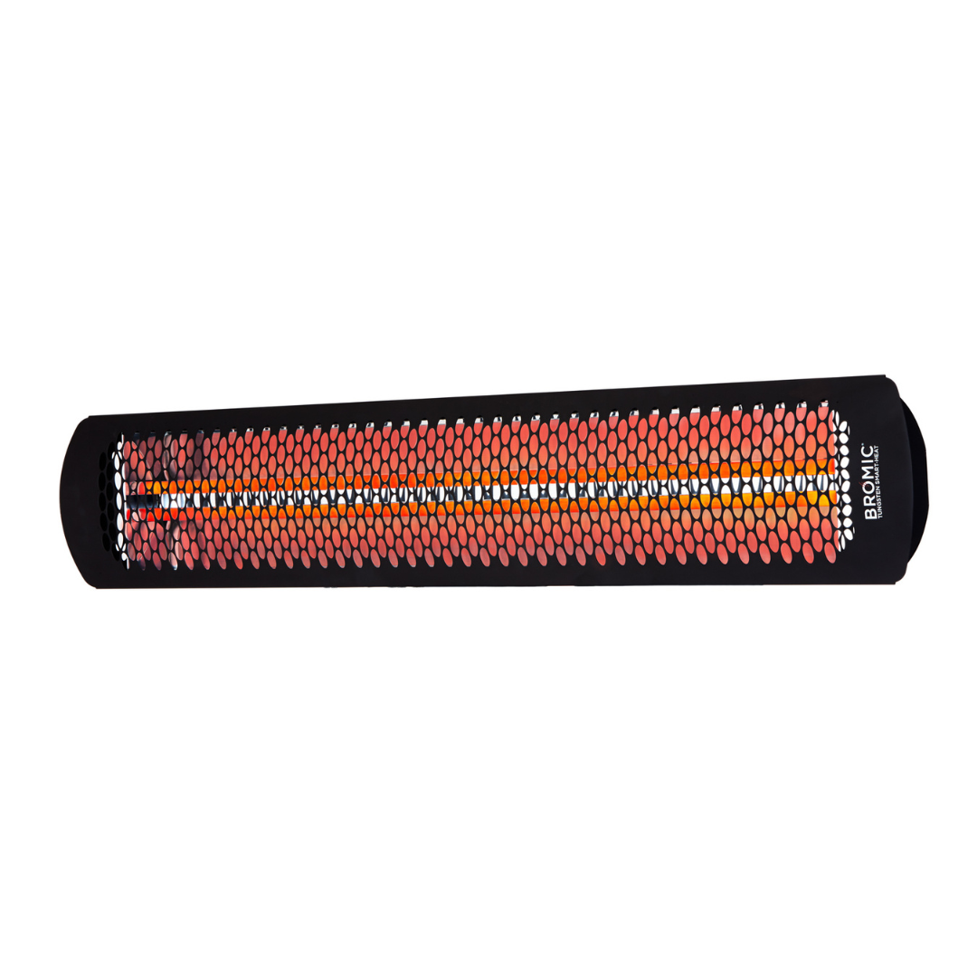 Bromic Tungsten Electric High Performance Patio Heater