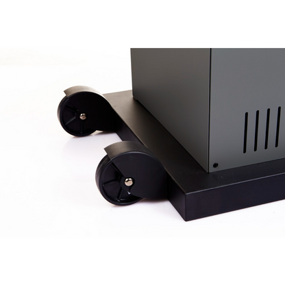 Bromic Tungsten 500 Portable Gas Patio Heater - BH0510001/5