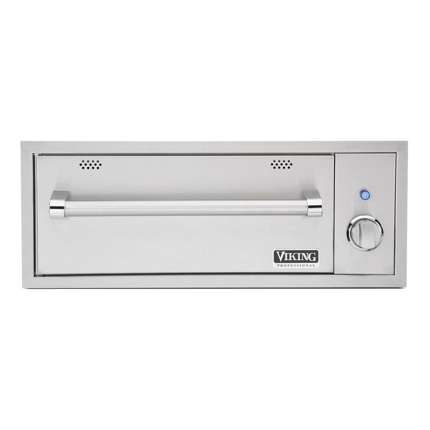 Viking 5 Series 30-Inch Stainless Steel Built-In Warming Drawer