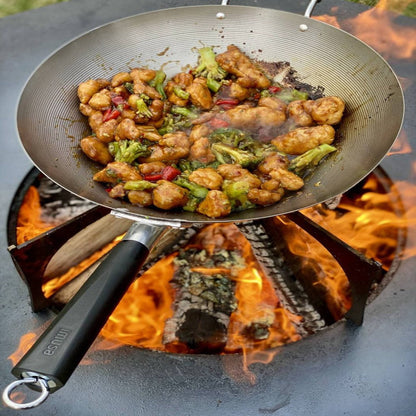 Arteflame Wok Holder