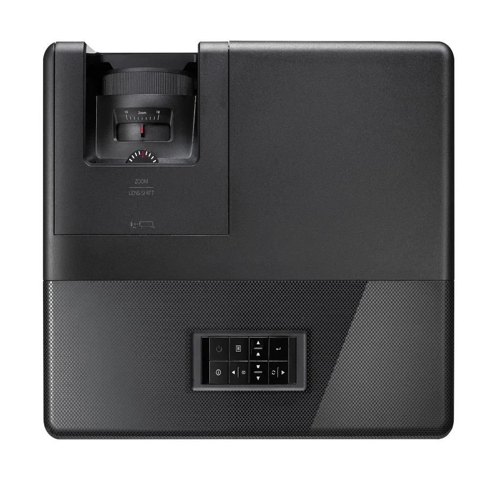 Open Air Cinema Cinebox Elite A/V System