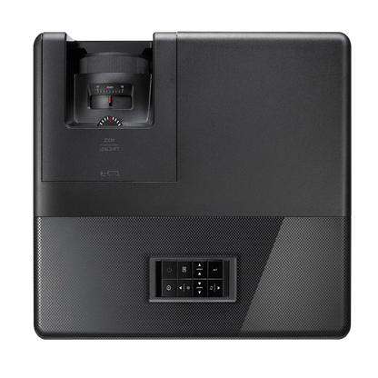 Open Air Cinema Cinebox Elite A/V System