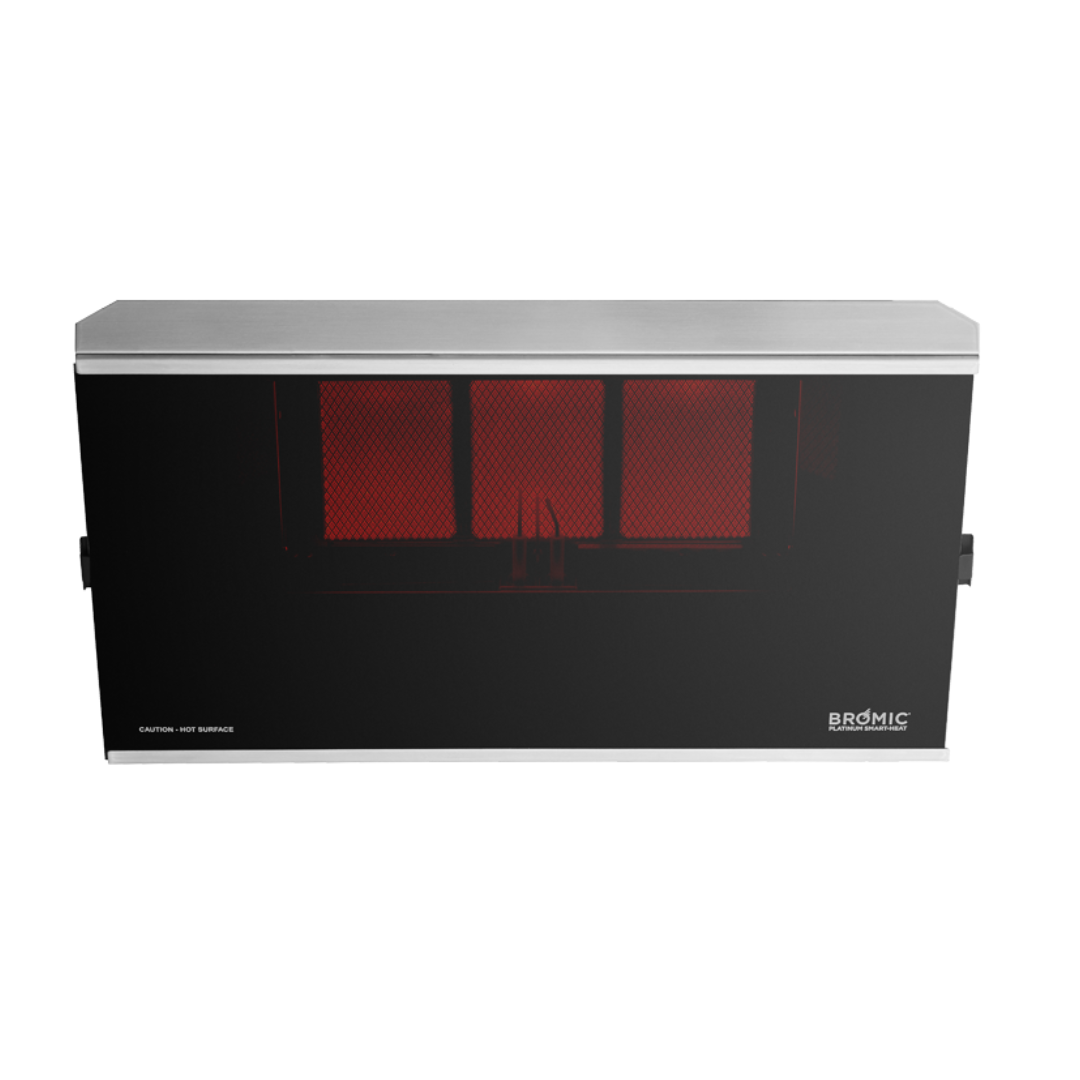 Bromic Platinum 300 Gas Heater - BH01100011/21
