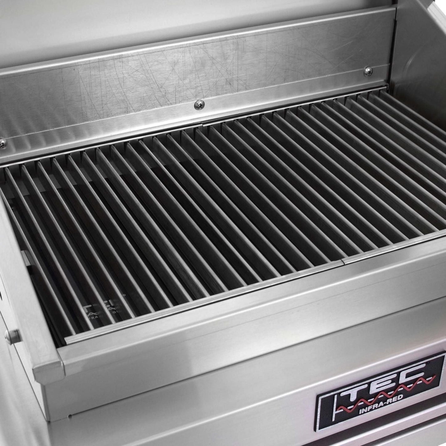 TEC G-Sport 36-Inch Portable Table Top Infrared Gas Grill
