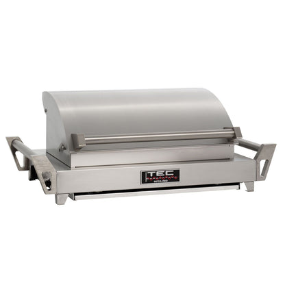 TEC G-Sport 36-Inch Portable Table Top Infrared Gas Grill