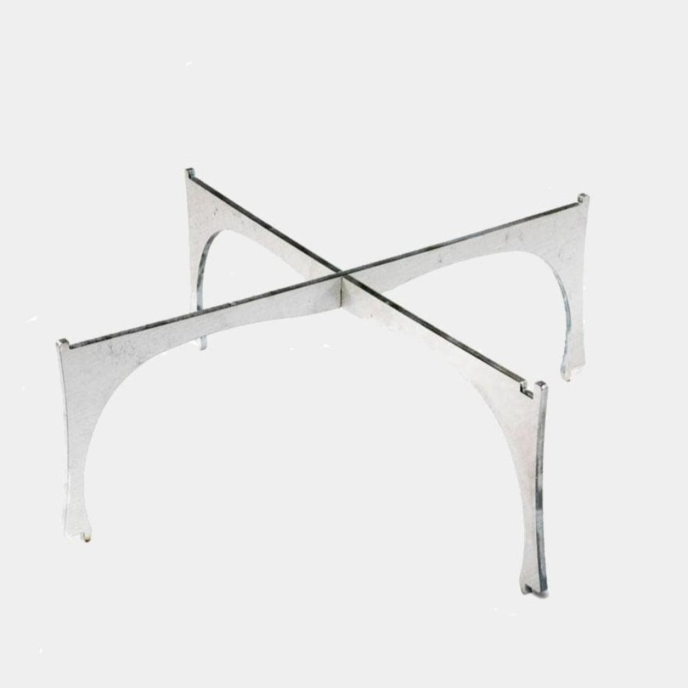 Arteflame Grill Grate Riser