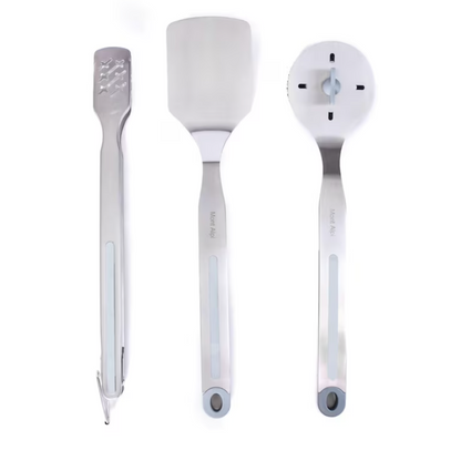 Mont Alpi Black Friday 2024 Enhancement Bundle - MACT + MATK + MASHP