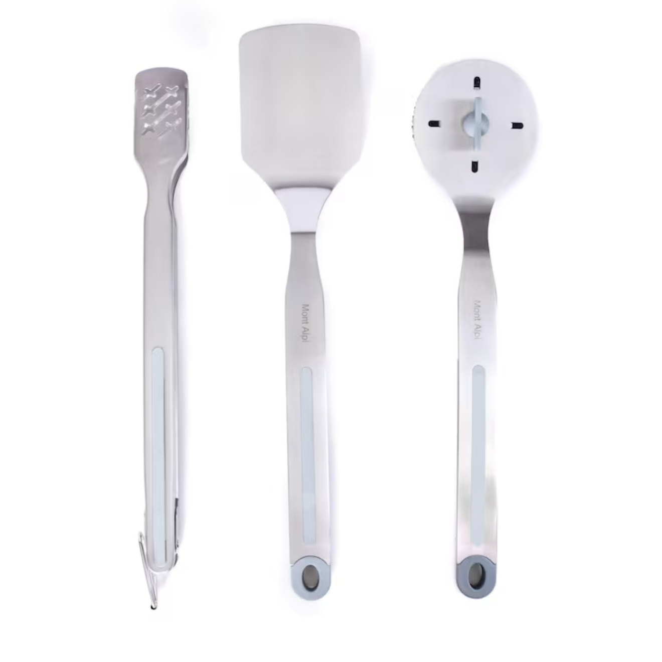 Mont Alpi Griddle + Tool Kit Enhancement Package - MACEP