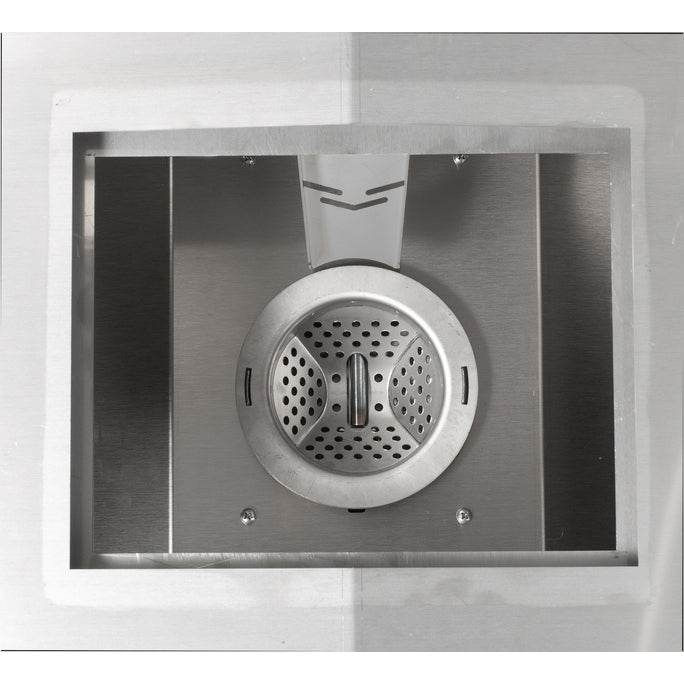 Memphis Grills Pro Freestanding ITC 3 Pellet Grill - VG0001S