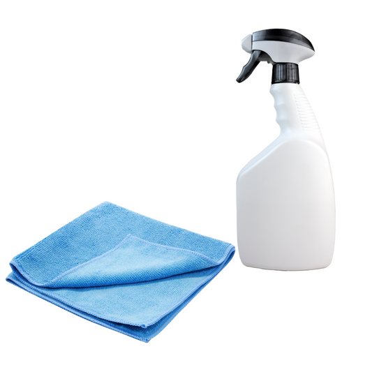 Cleaning Kit for Mont Alpi BBQ Islands