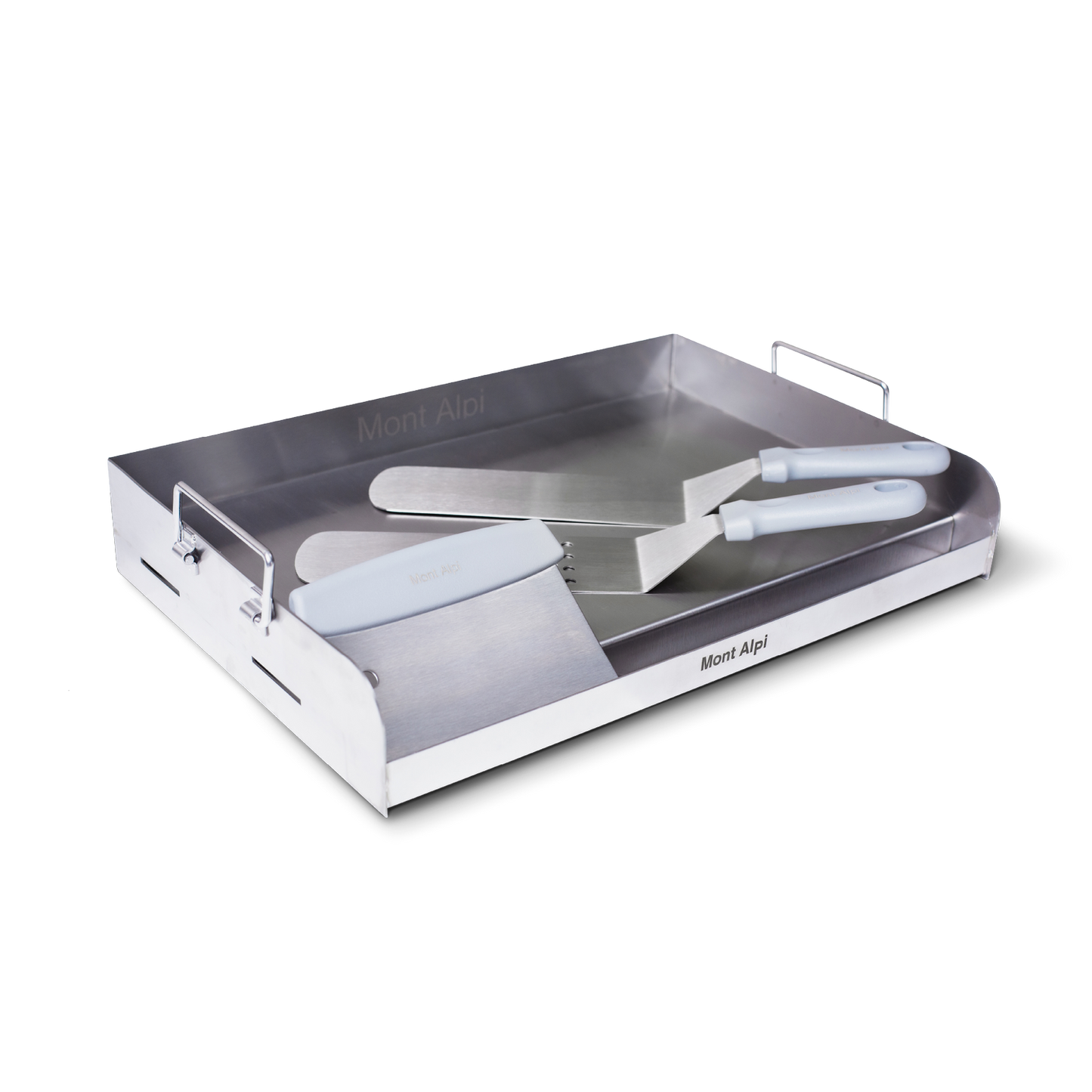 Mont Alpi Universal Griddle Kit - MASHP