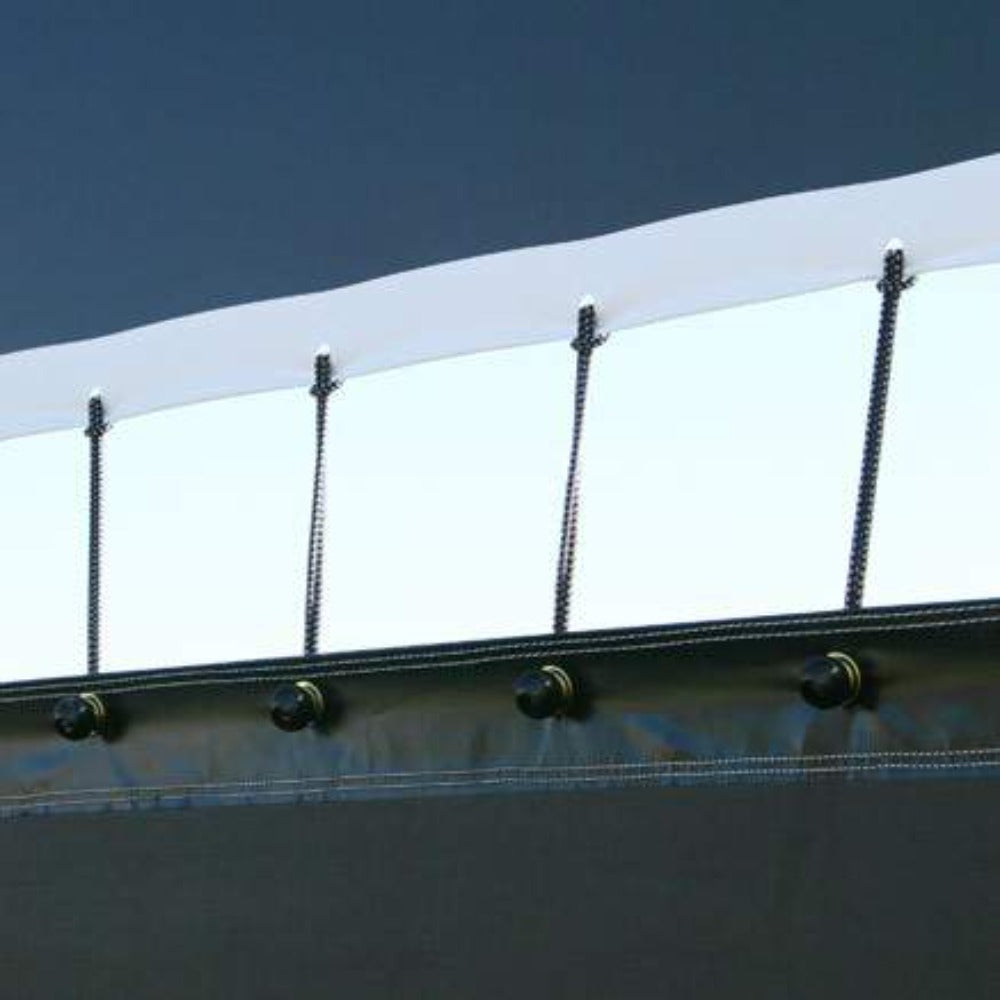 Open Air Cinema Elite Outdoor Movie Screen Kit