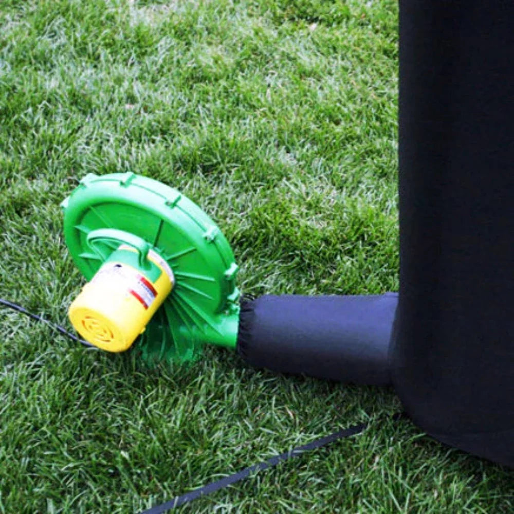 Open Air Cinema Event Pro Outdoor Movie Screen Kit