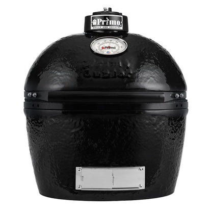 Primo Oval Junior 200 Ceramic Kamado Grill