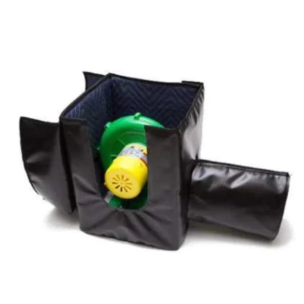 Open Air Cinema Event Pro Outdoor Movie Screen Kit