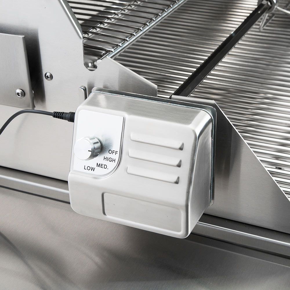 Viking 5 Series 36-Inch Stainless Steel Built-In Grill with ProSear Burner & Rotisserie